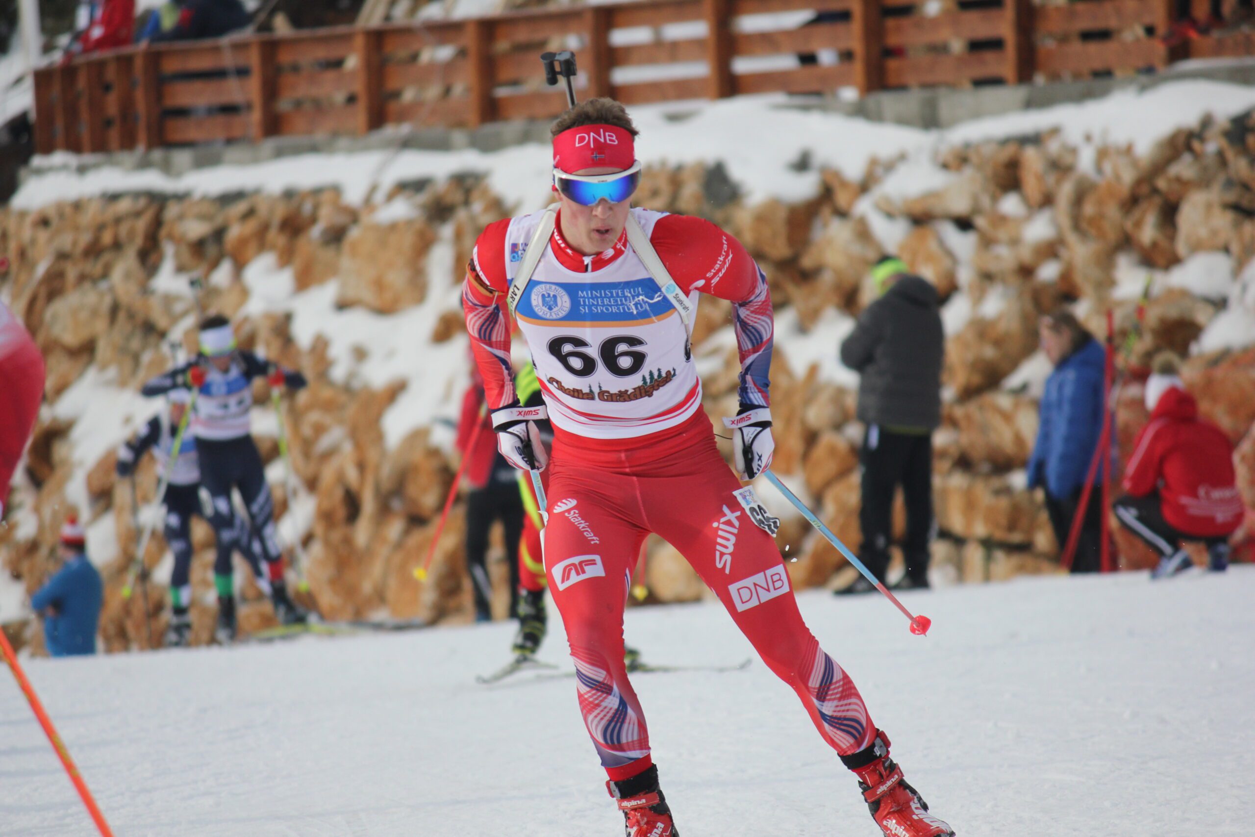 Endre Stromsheim