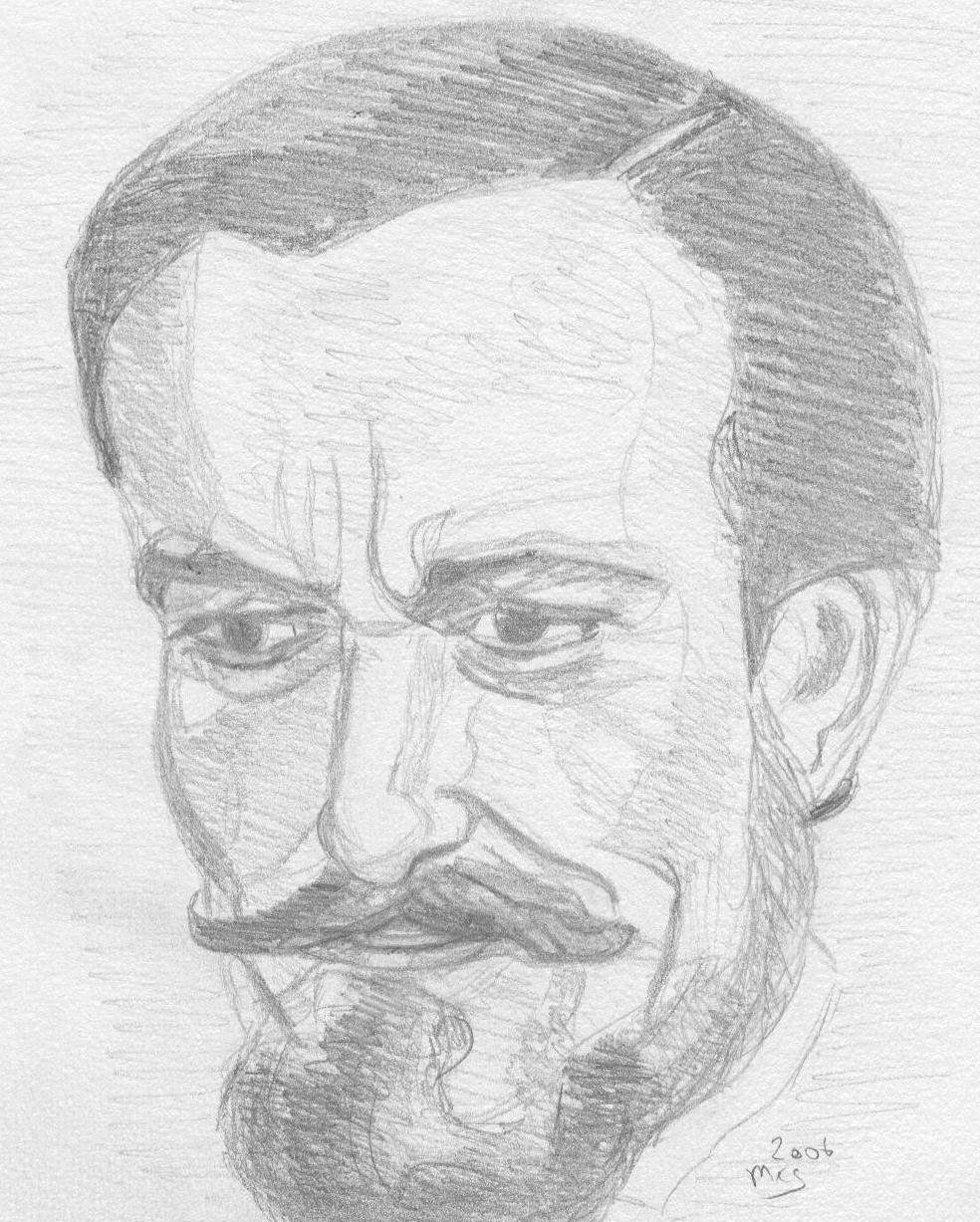 Jack Porter