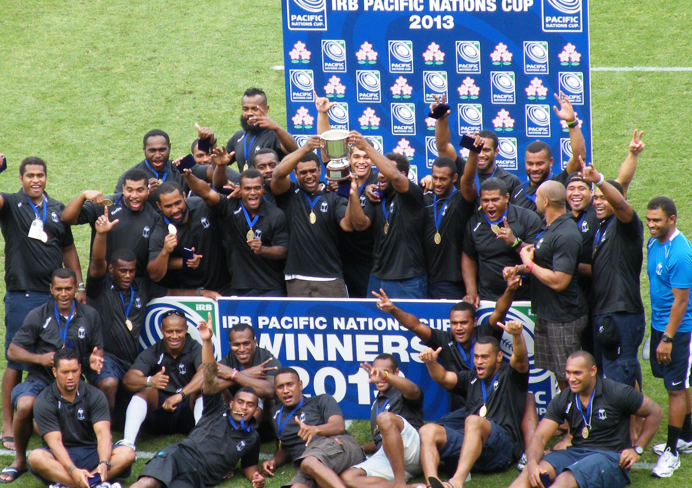 Sam Matavesi