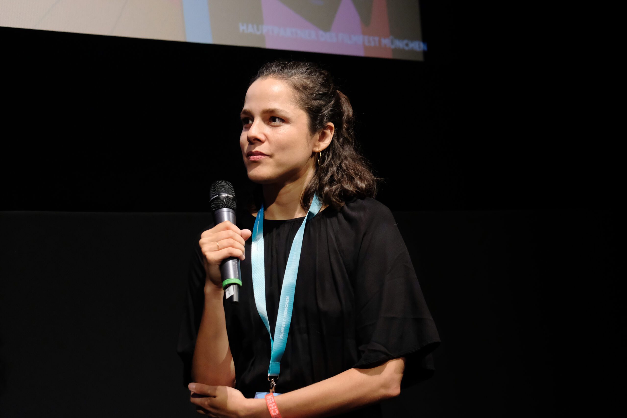 Francisca Alegria