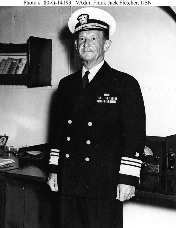 Jack Fletcher
