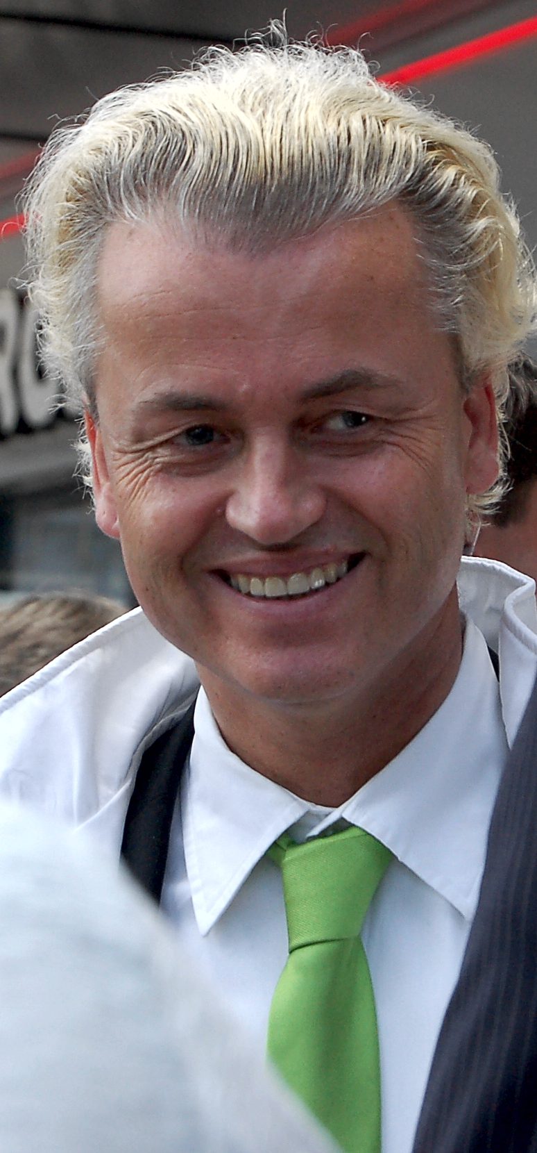 Michael Geerts