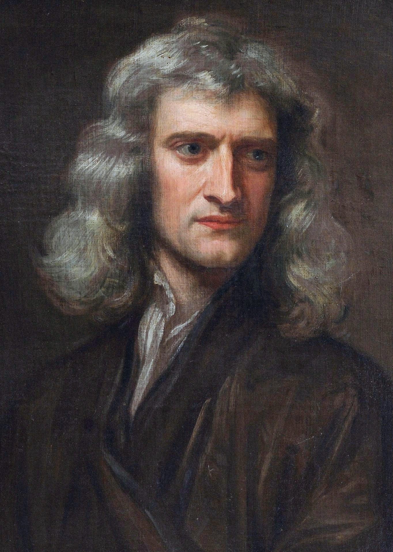 Isaac Godfrey