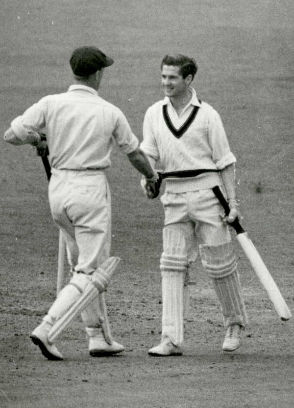 Harvey White