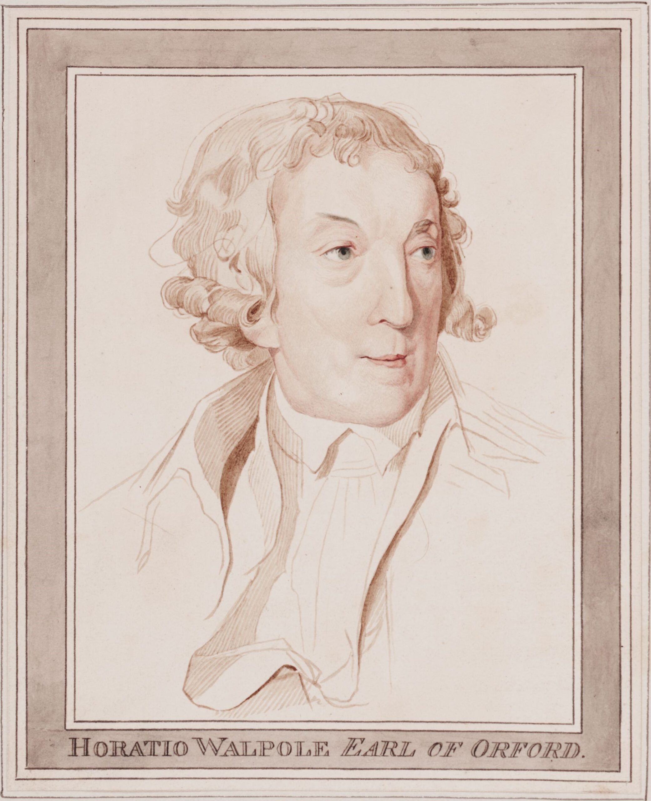 Lewis Orford