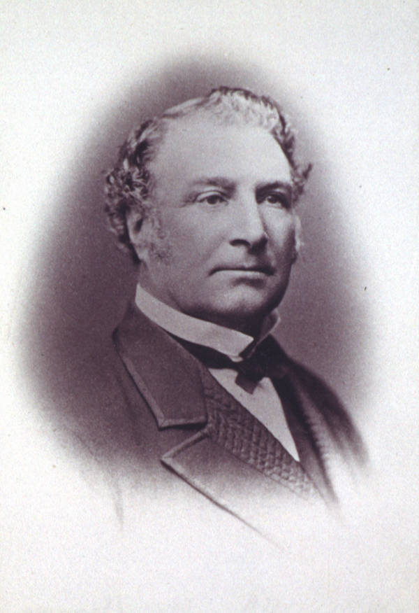 Michael Milne