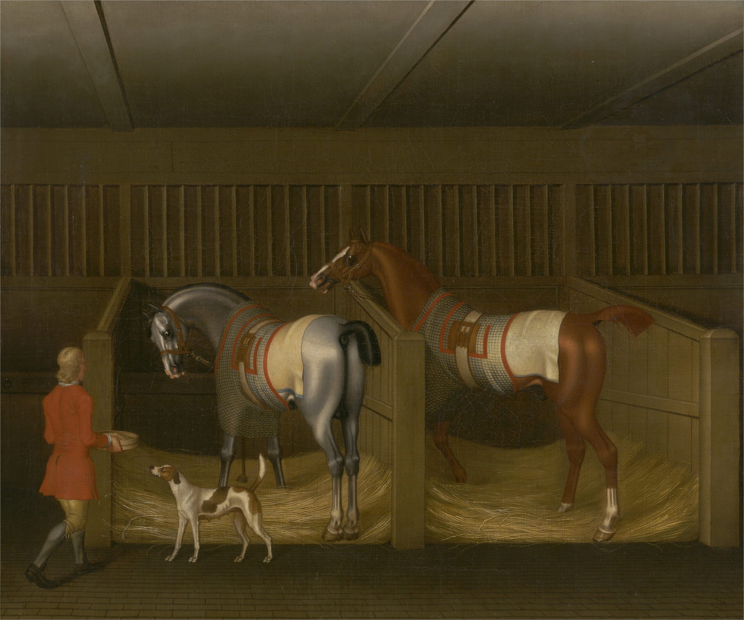 James Seymour