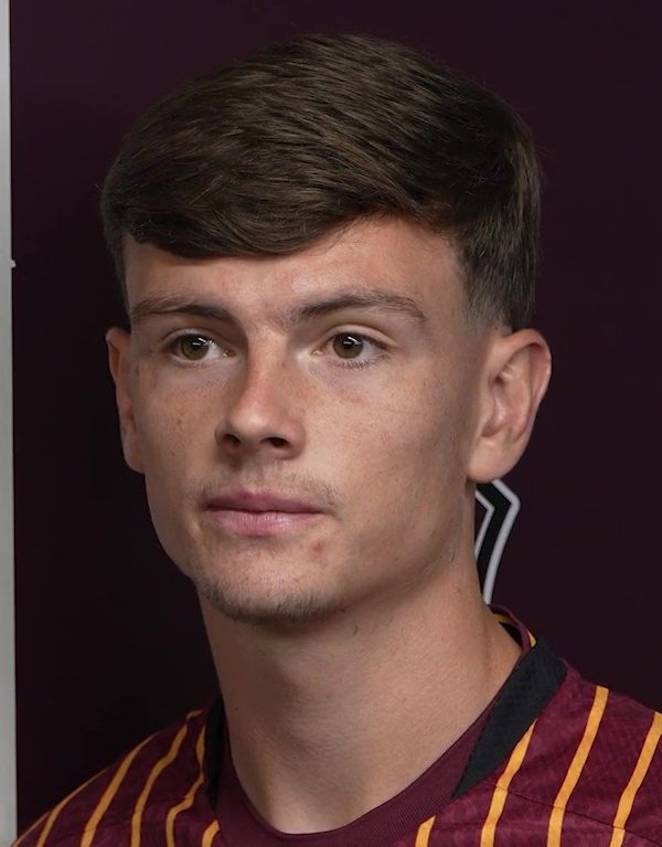 Jenson Metcalfe