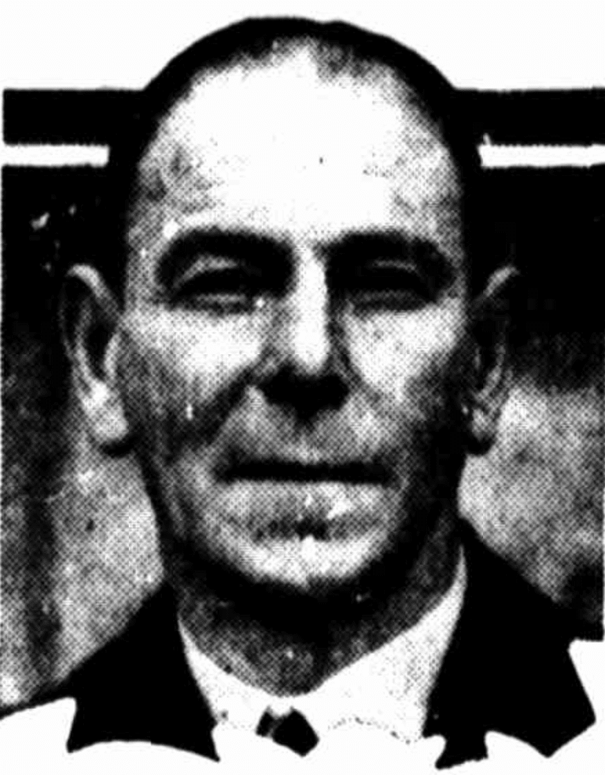 Alex Hall