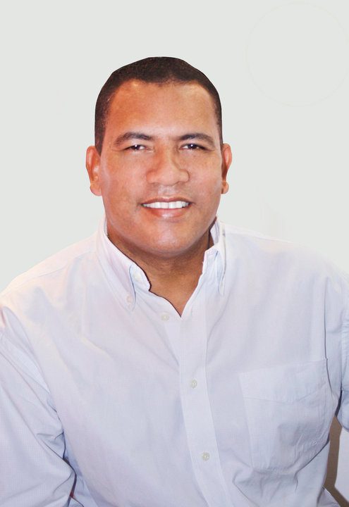 Alex Cartagena