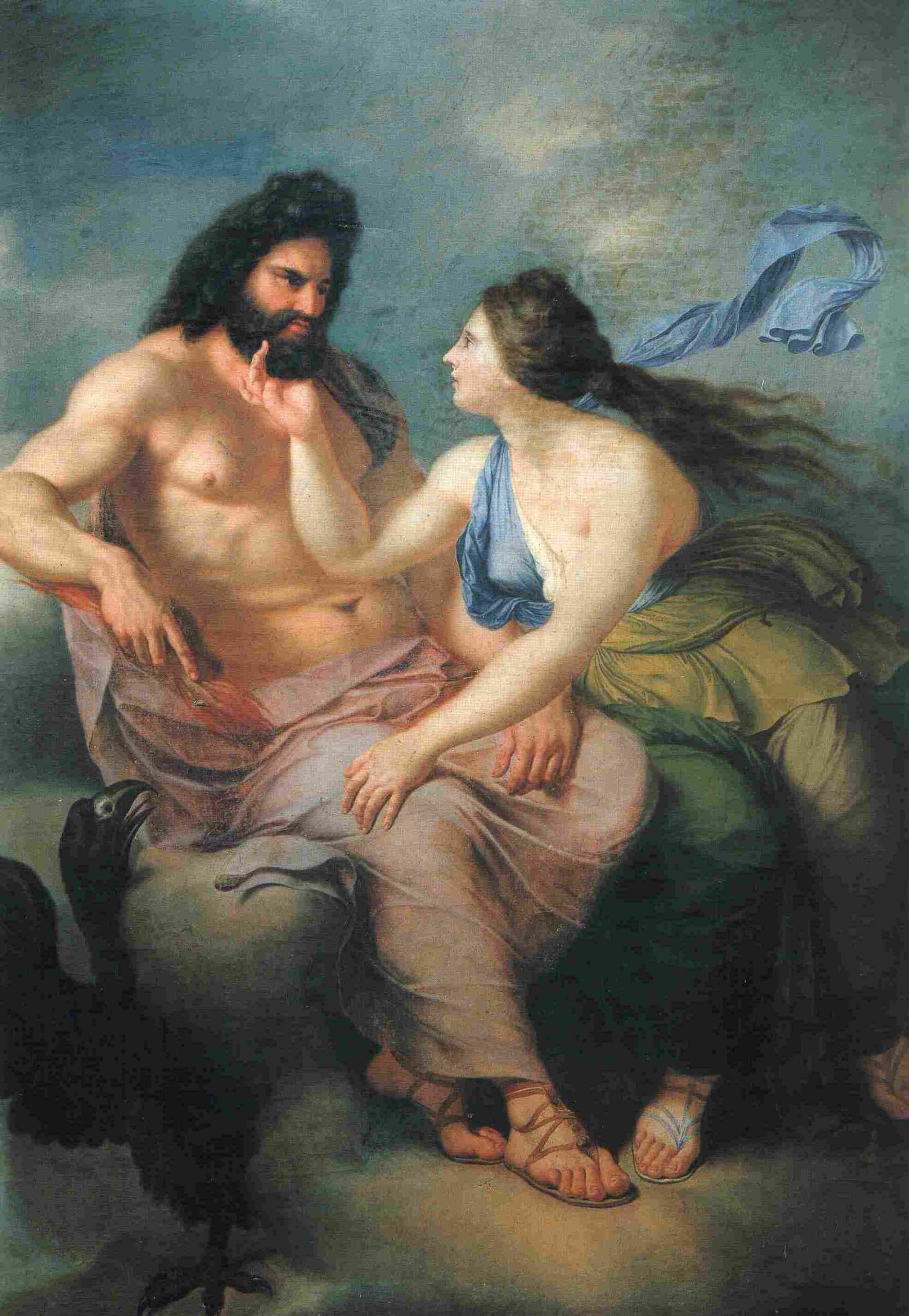 Teti Tela