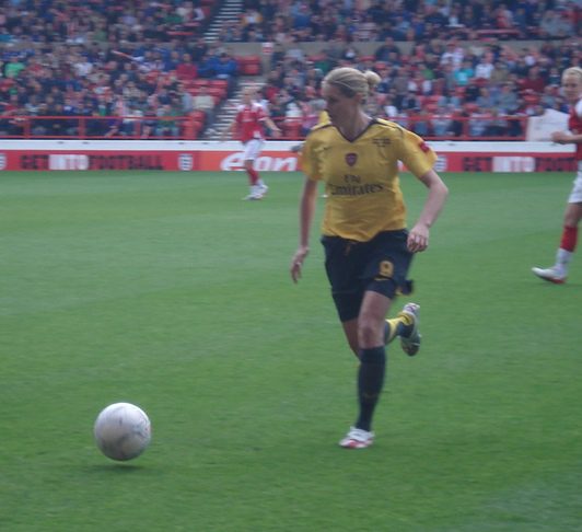 Kelly O'Sullivan