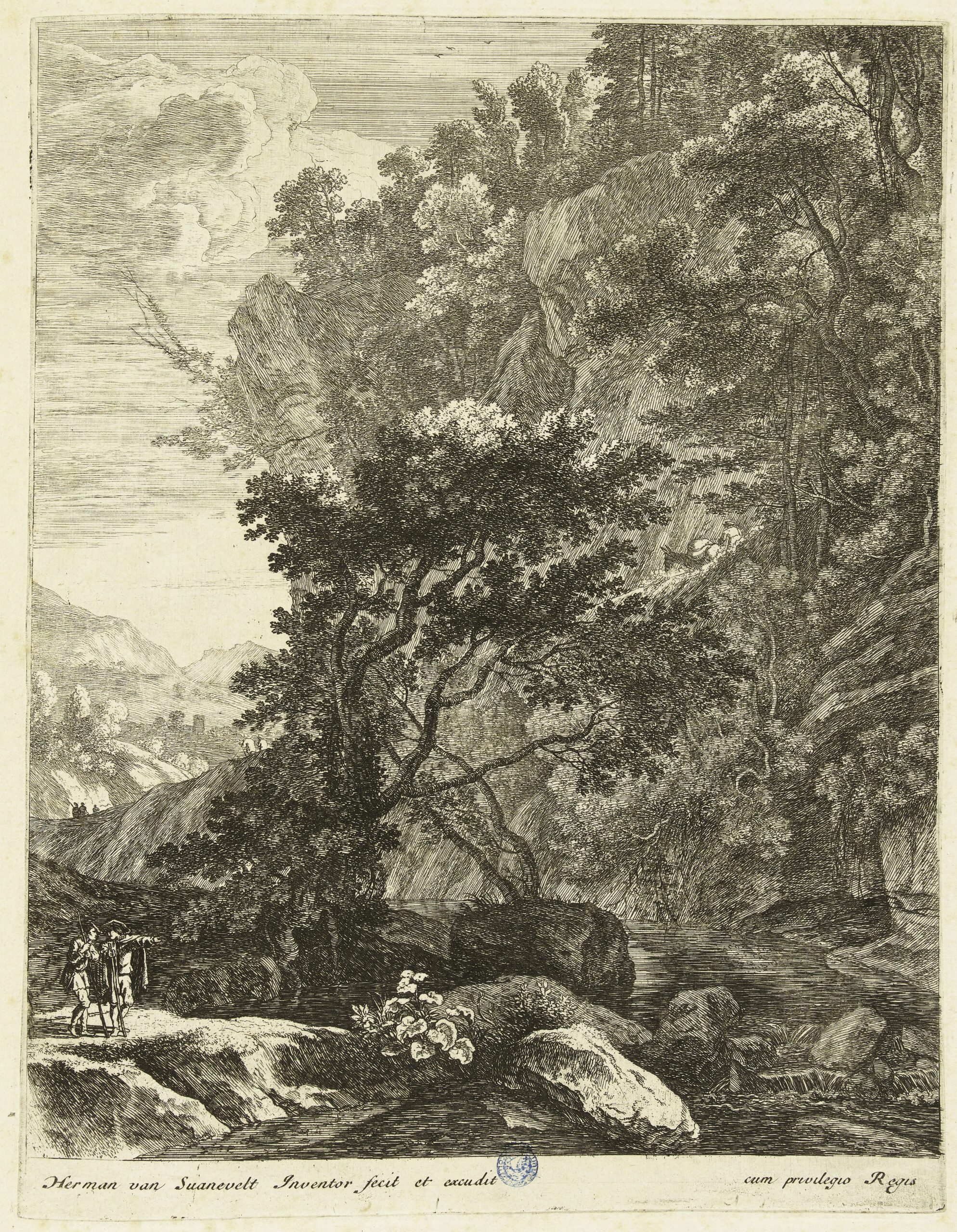 Regis Montagne