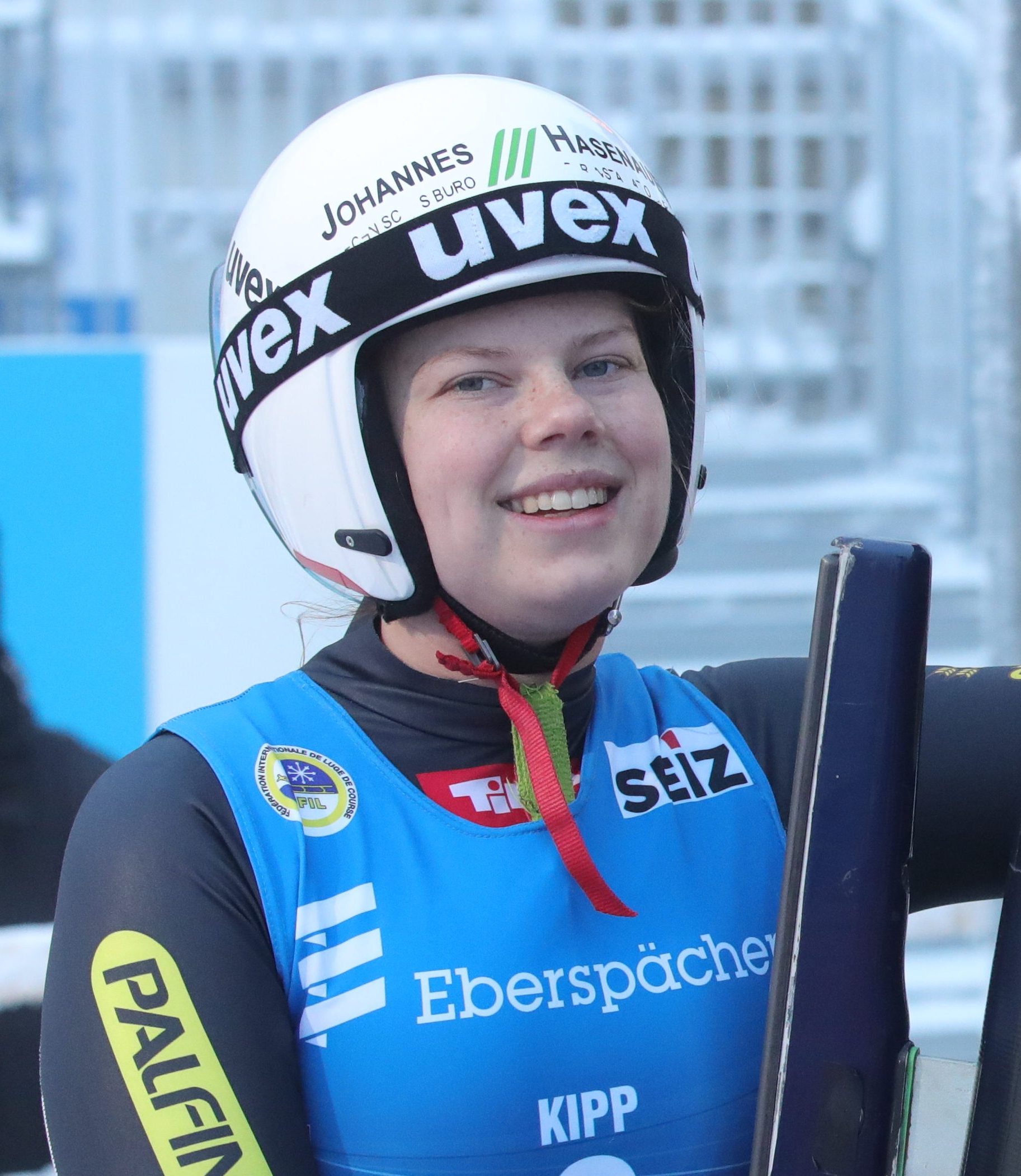 Lara Kipp