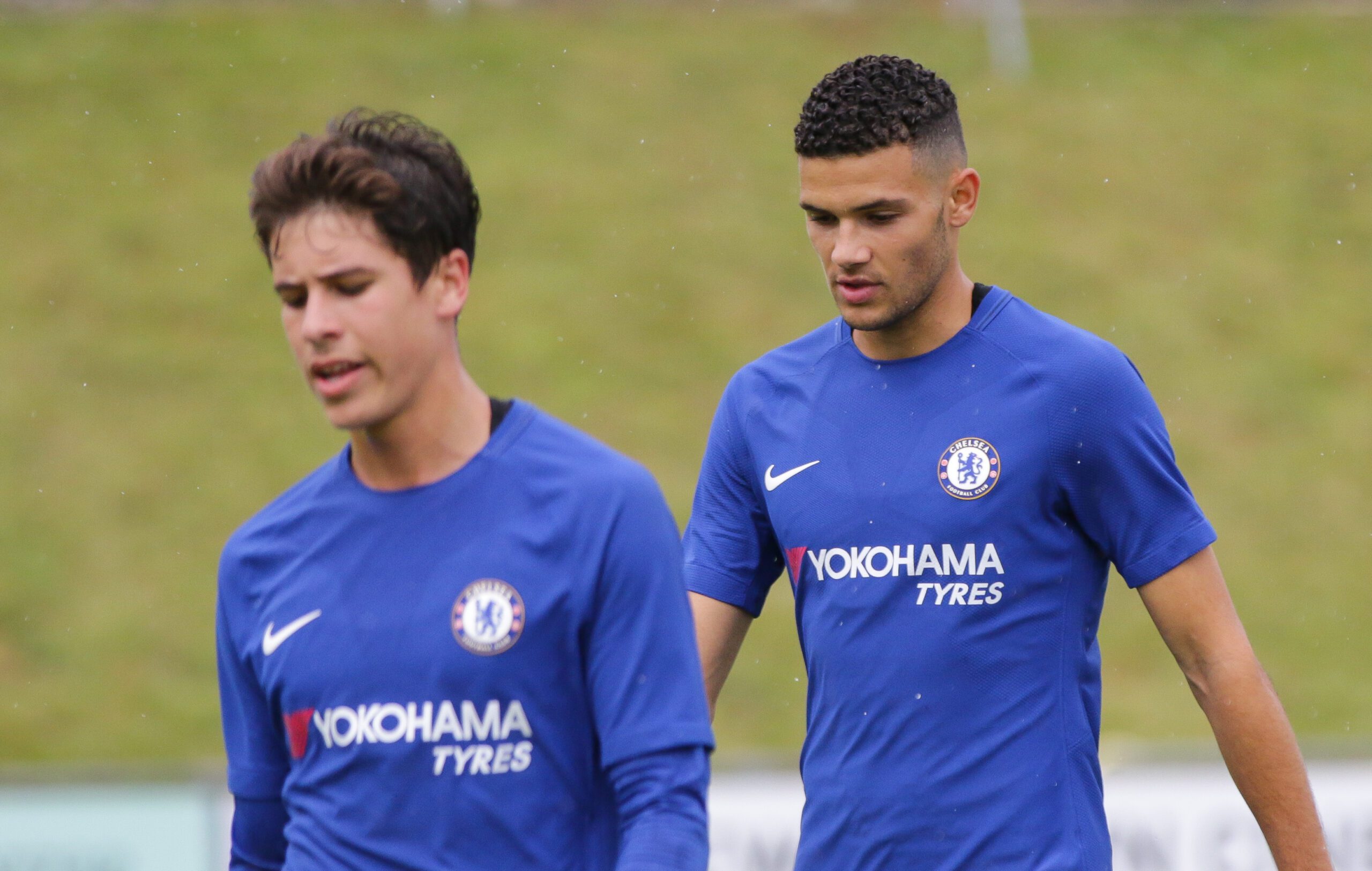 Harvey Davies