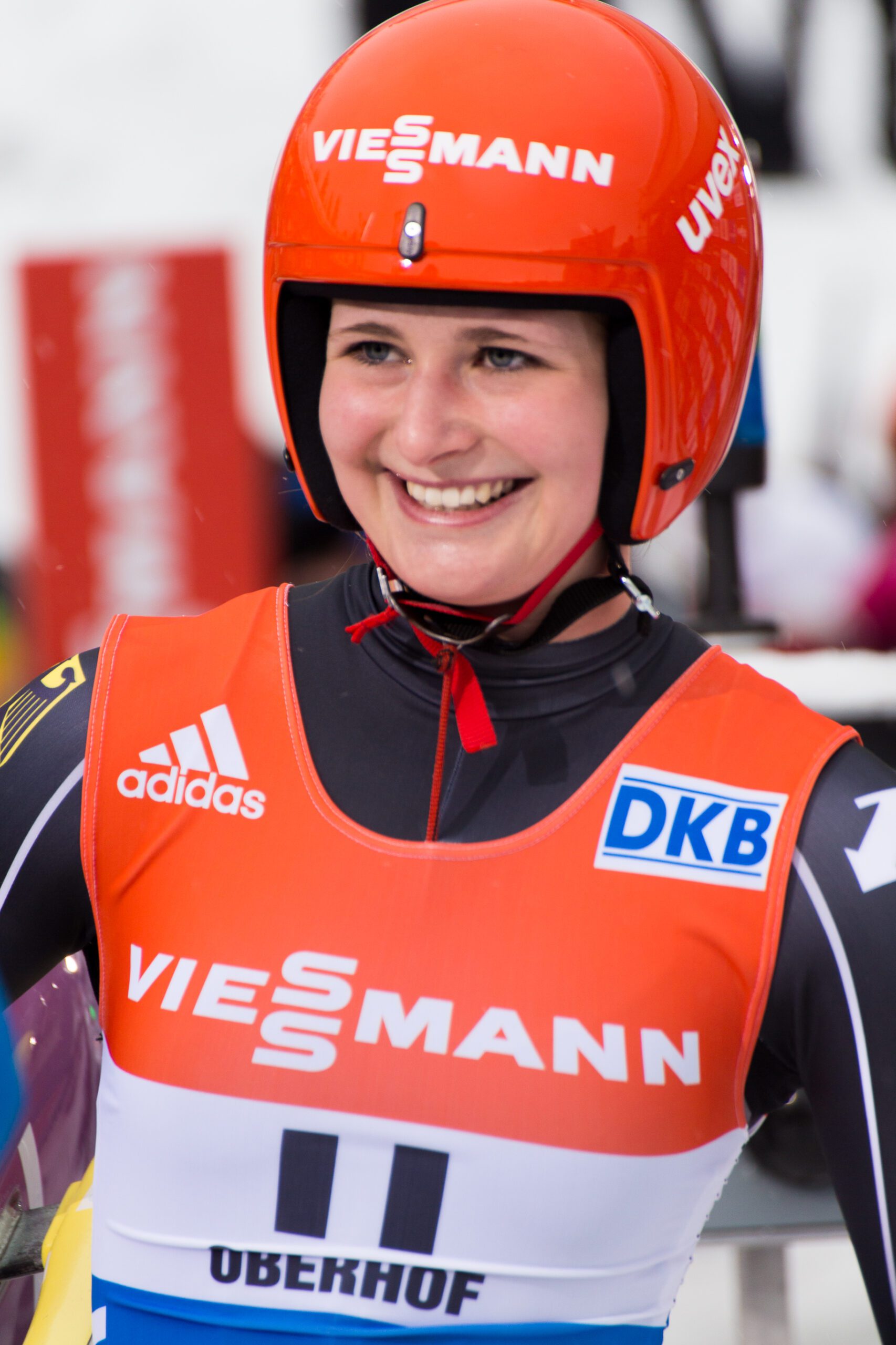 Julia Taubitz
