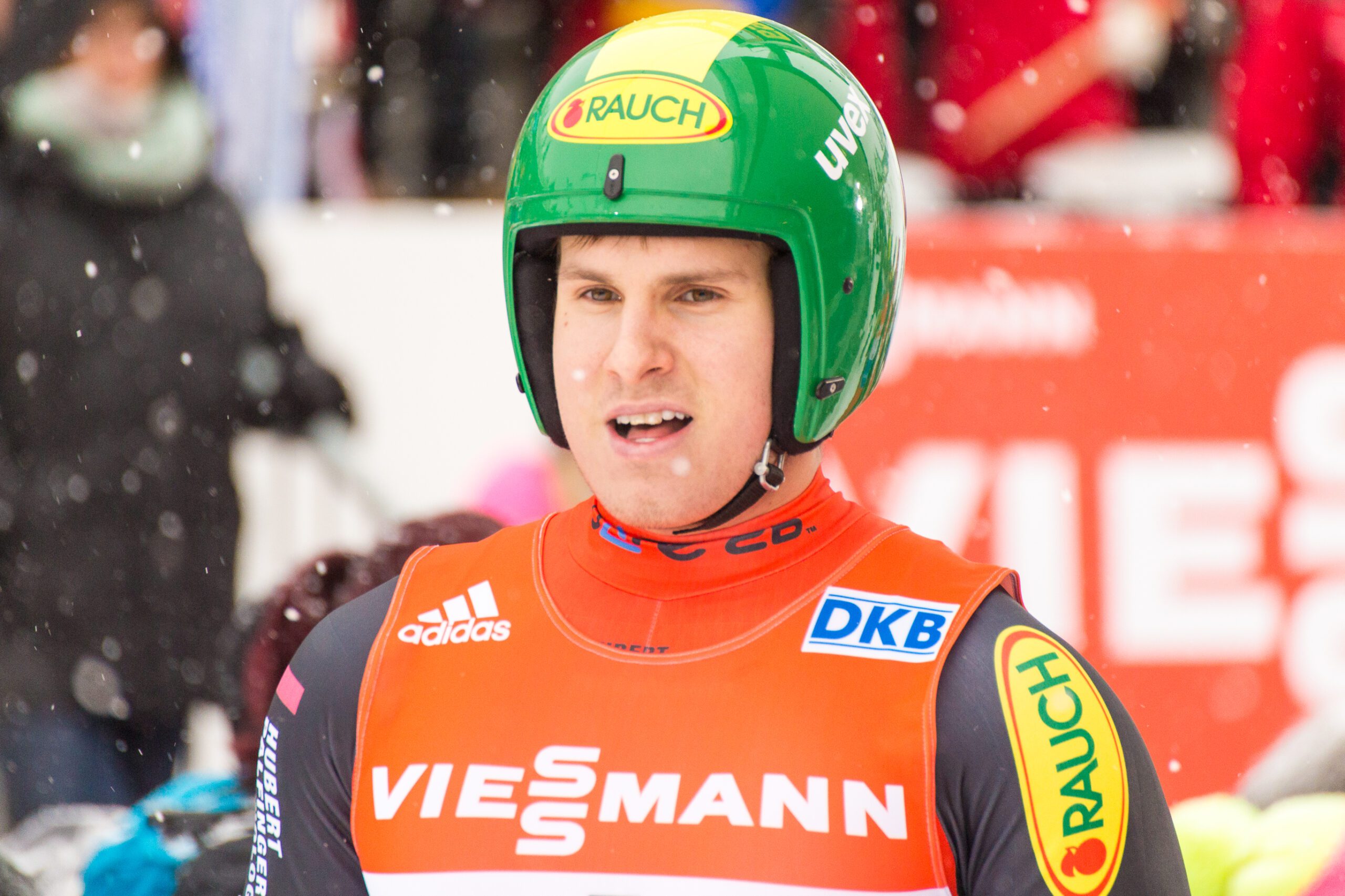 Thomas Steu