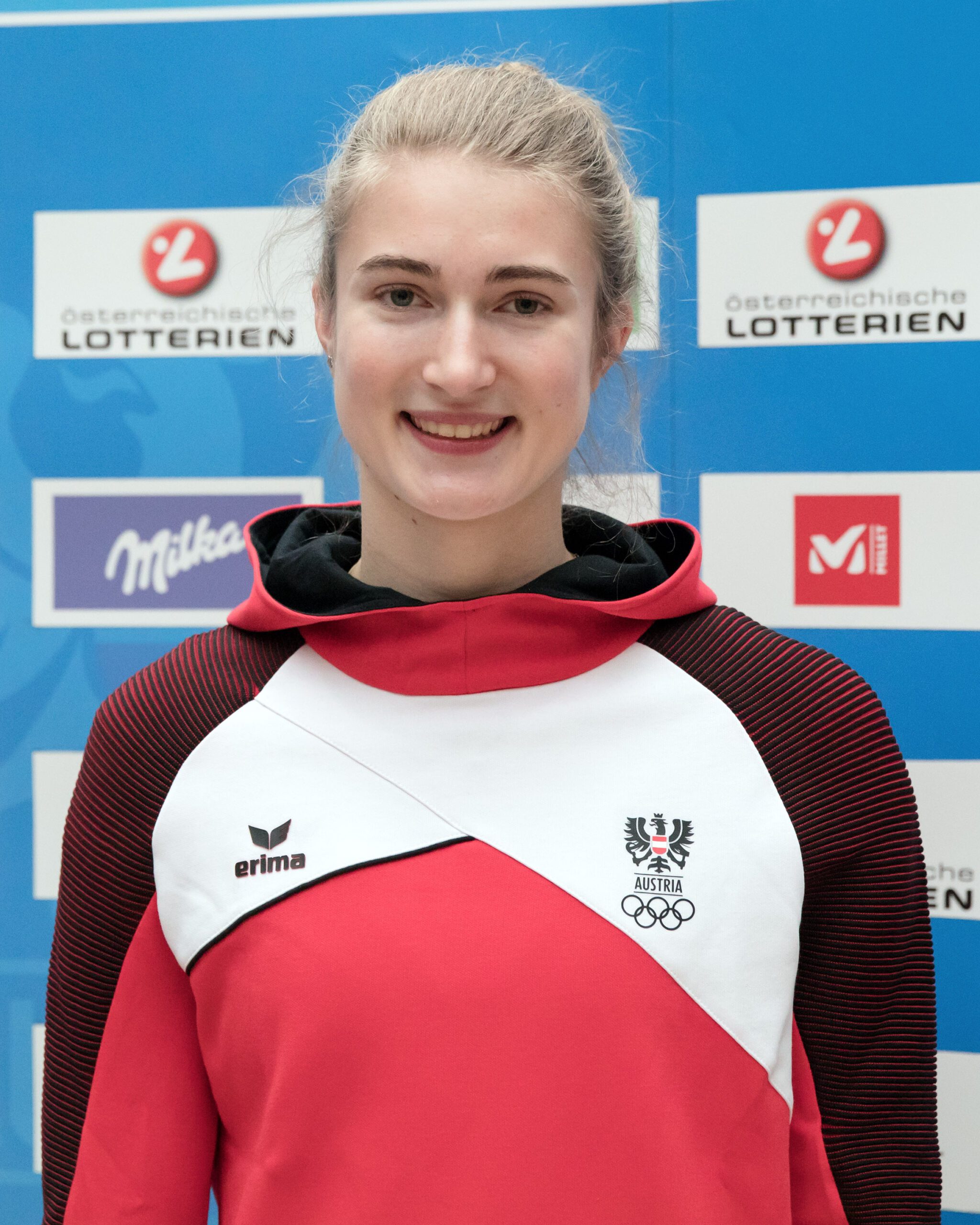 Madeleine Egle