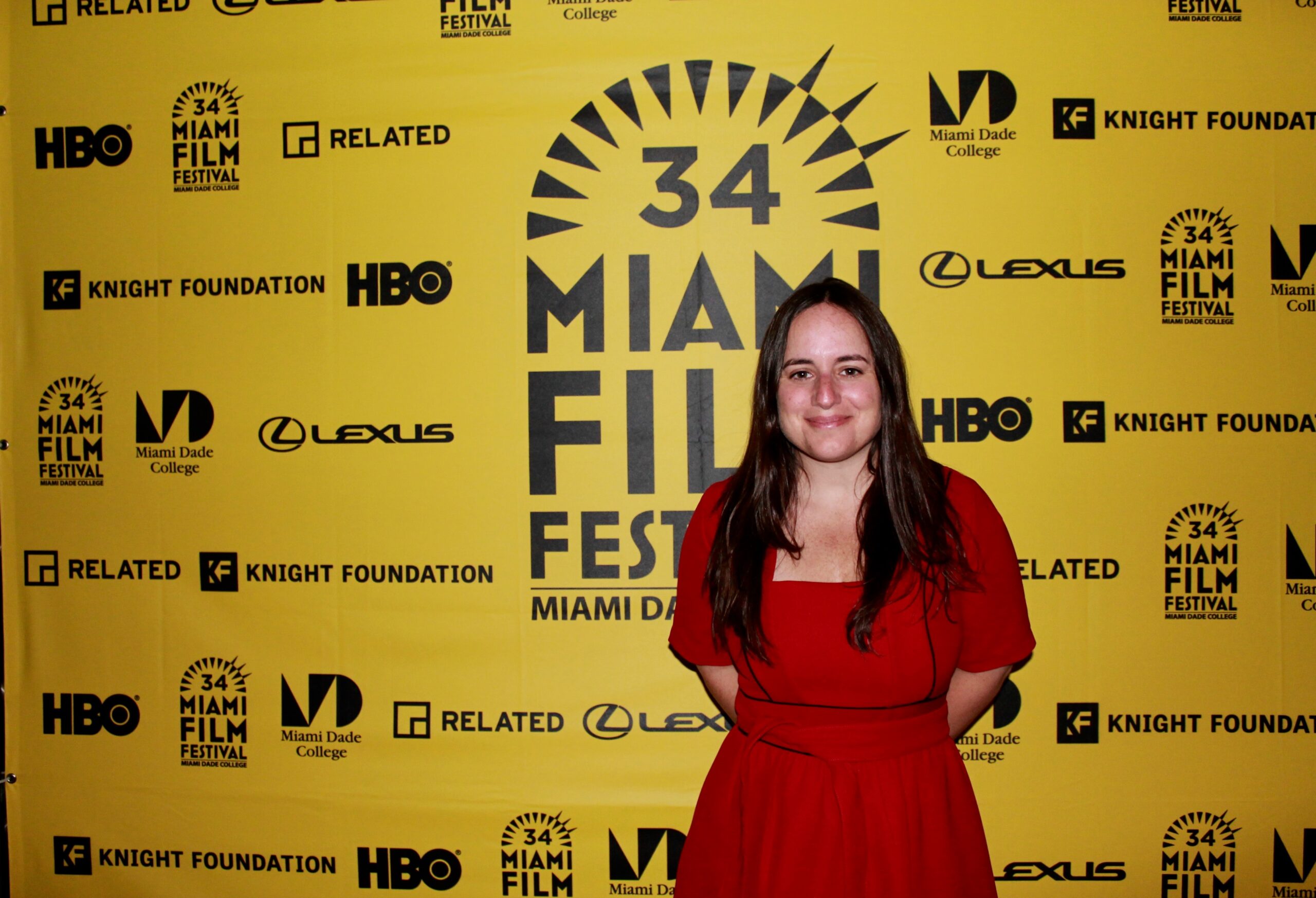 Maite Alberdi