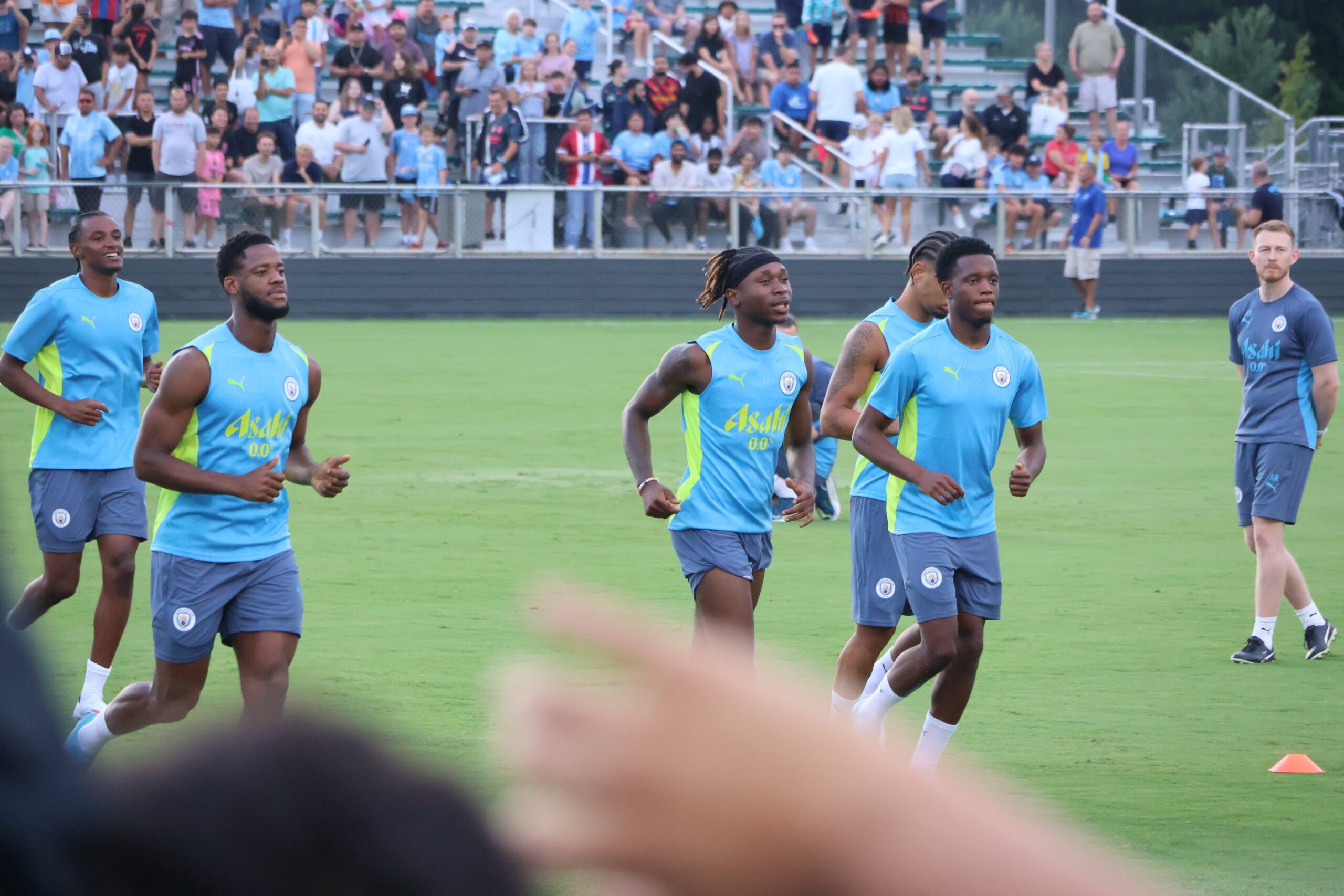 Joel Ndala