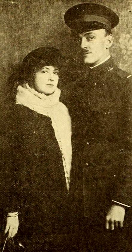 Harry Clark
