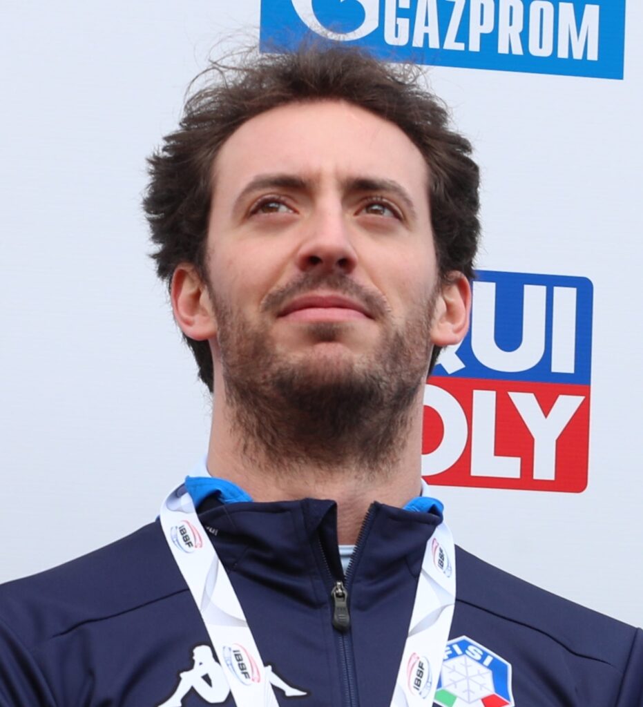 Mattia Gaspari