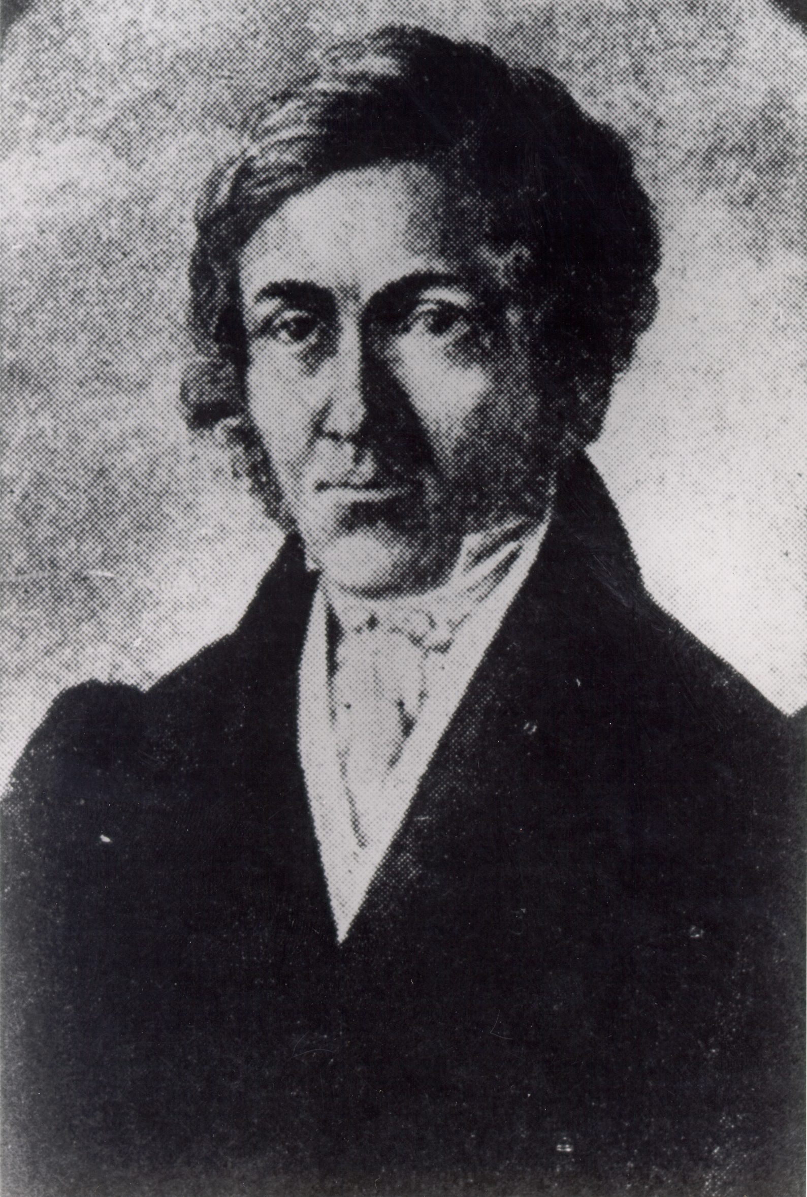 Mark Kastelic