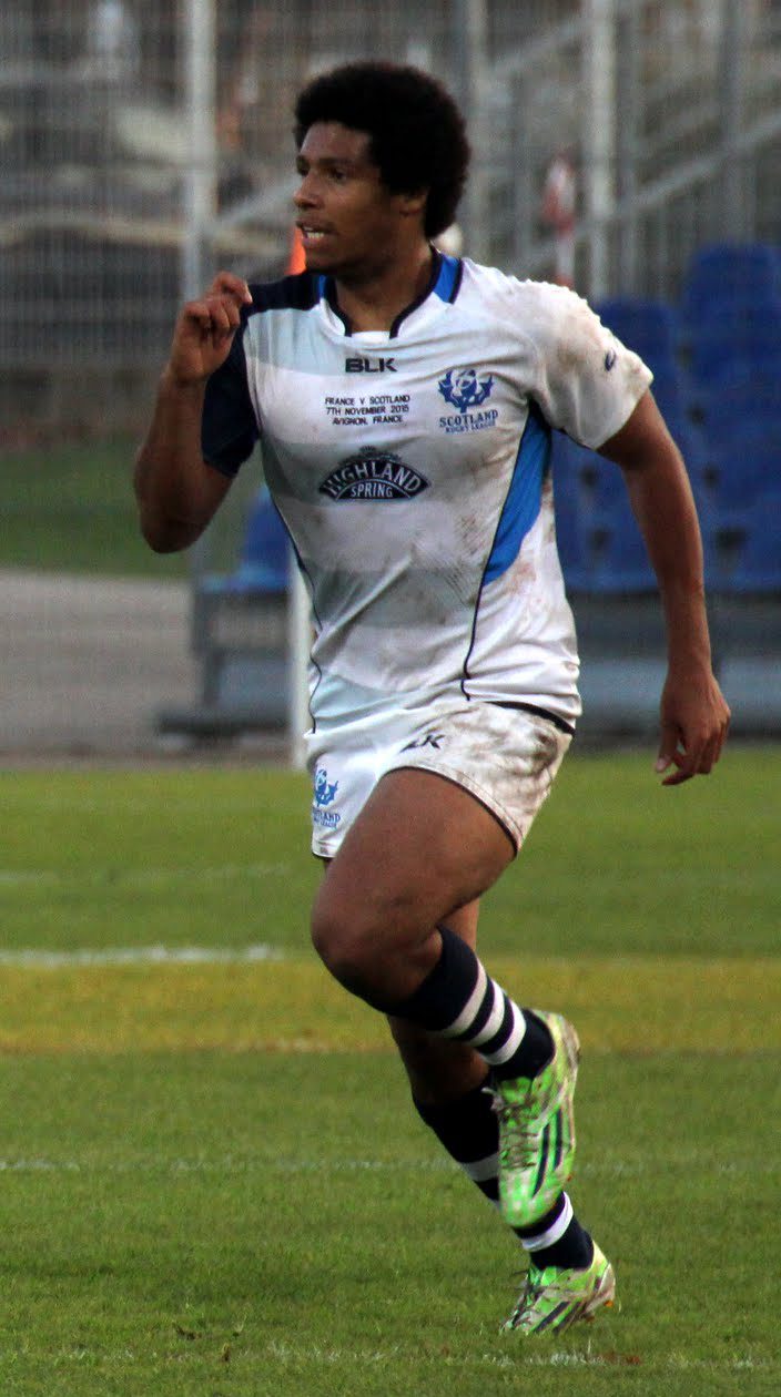 Oscar Thomas