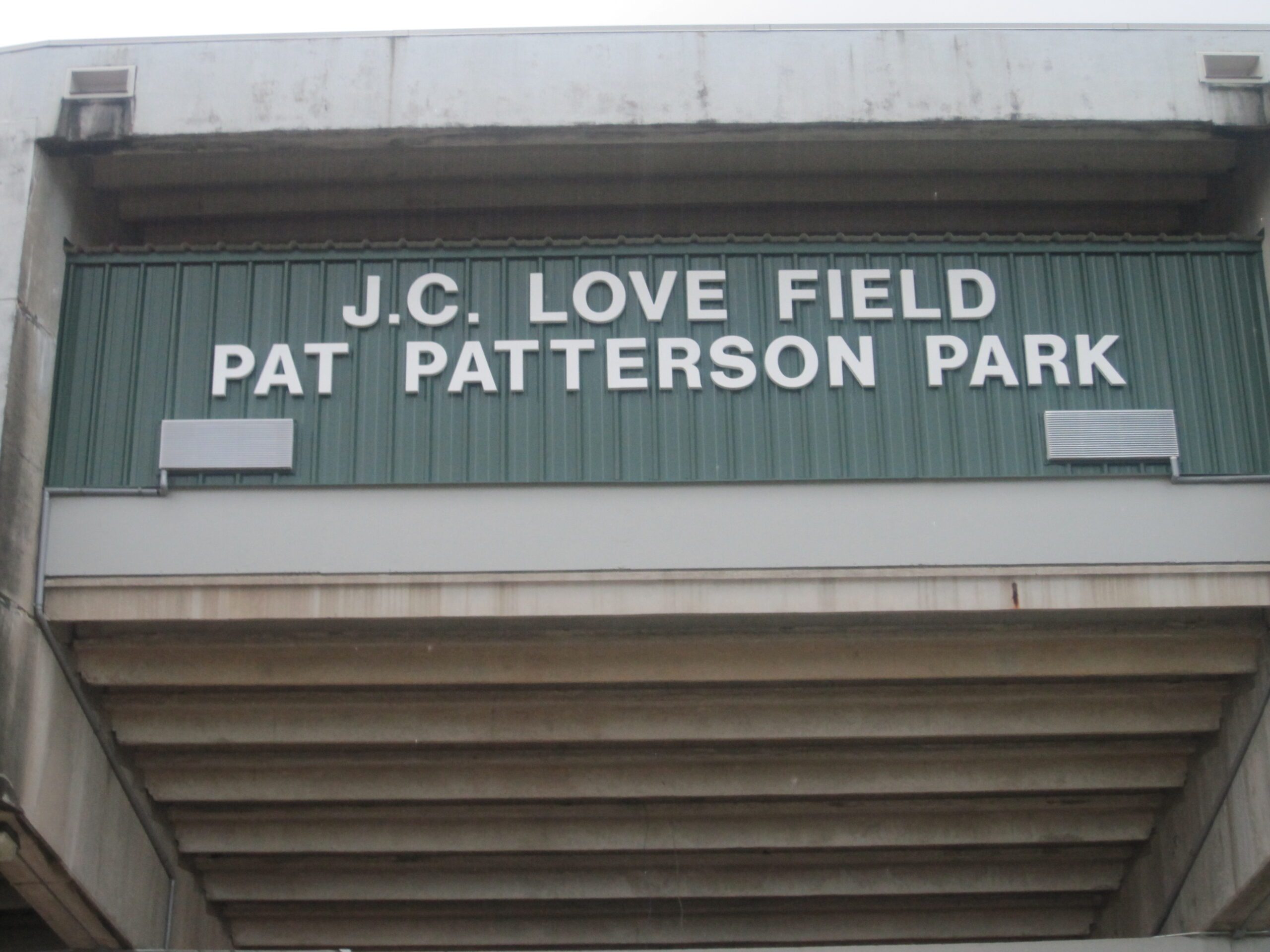 Travis Patterson
