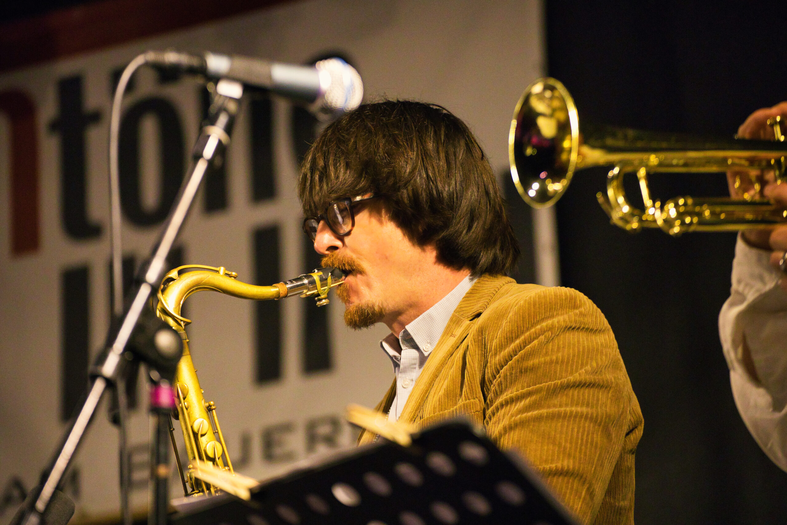 Osian Williams