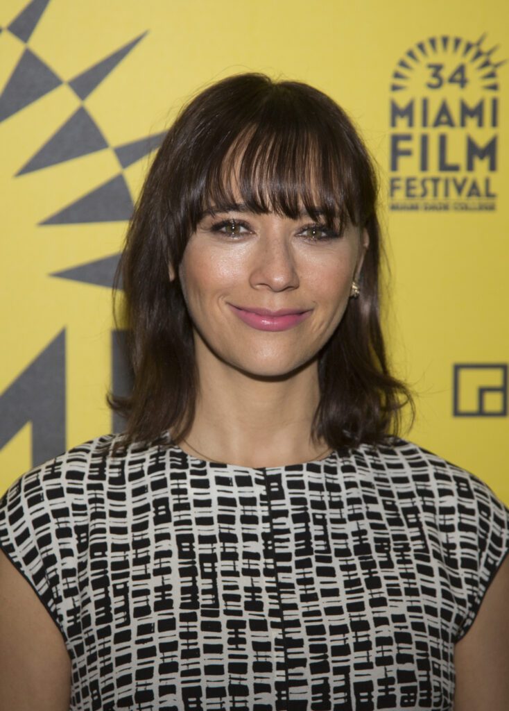 Rashida Jones Wiki, Bio, Networth, BF, Husband, Family & More - DWB
