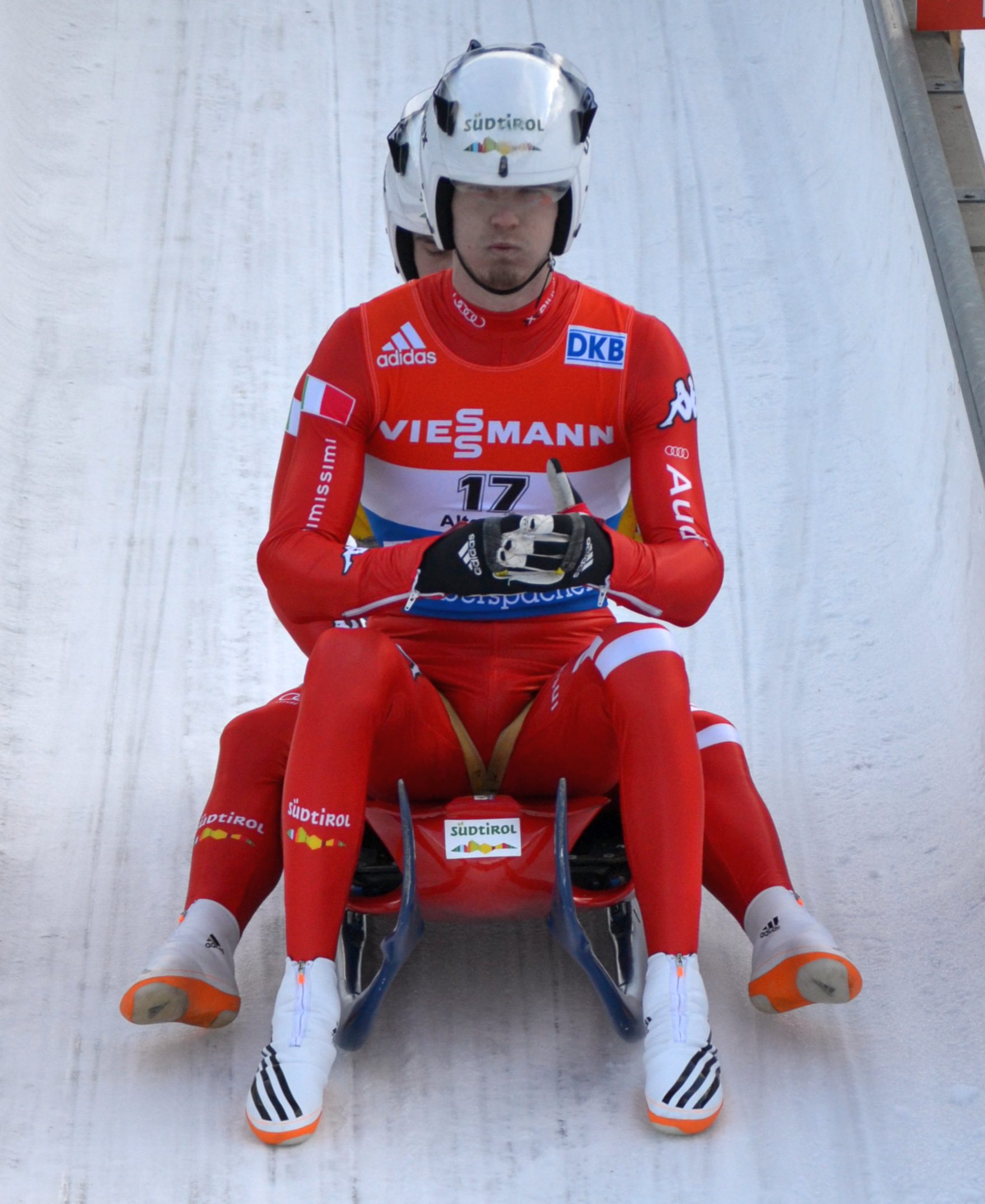 Ludwig Rieder