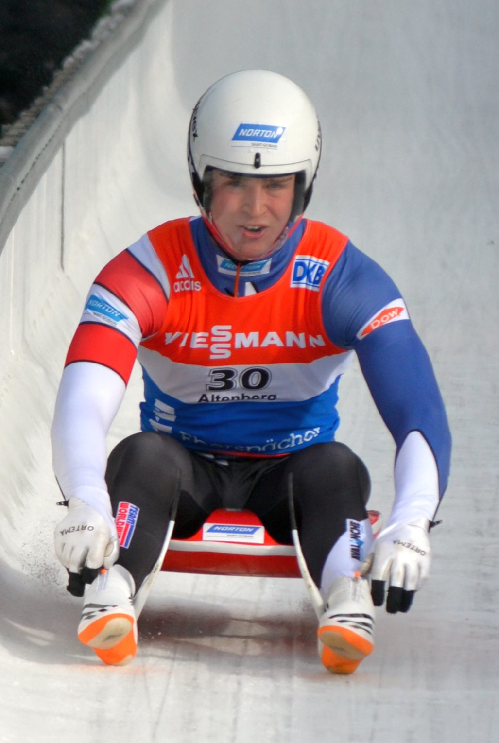Tucker West