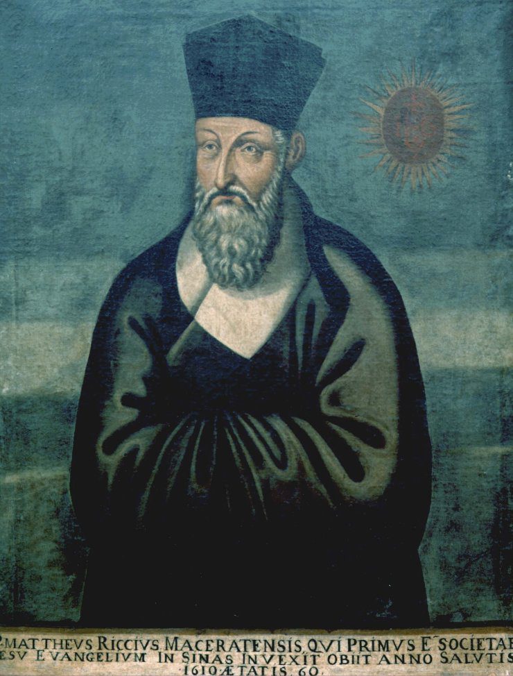 Mateo Joseph