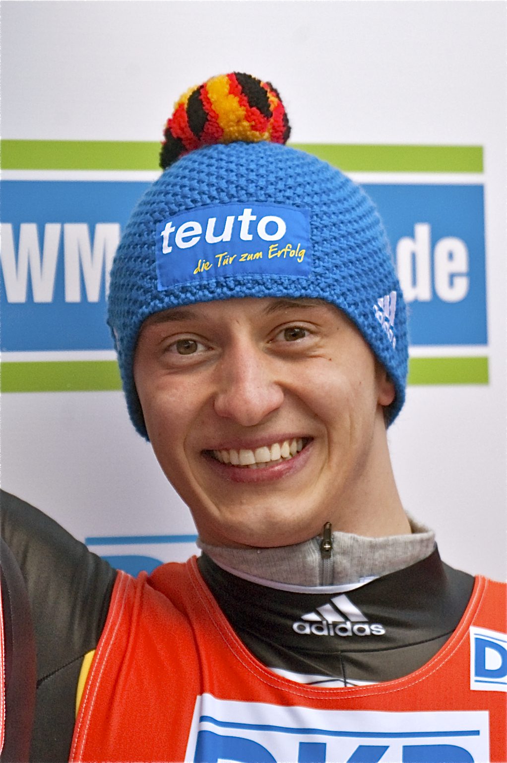 Sascha Benecken