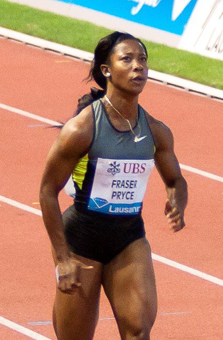 Anna Pryce