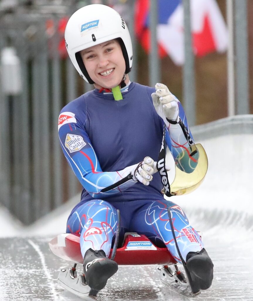Sophia Kirkby