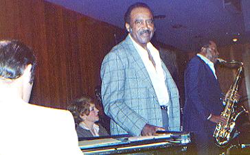 Eddie Beach
