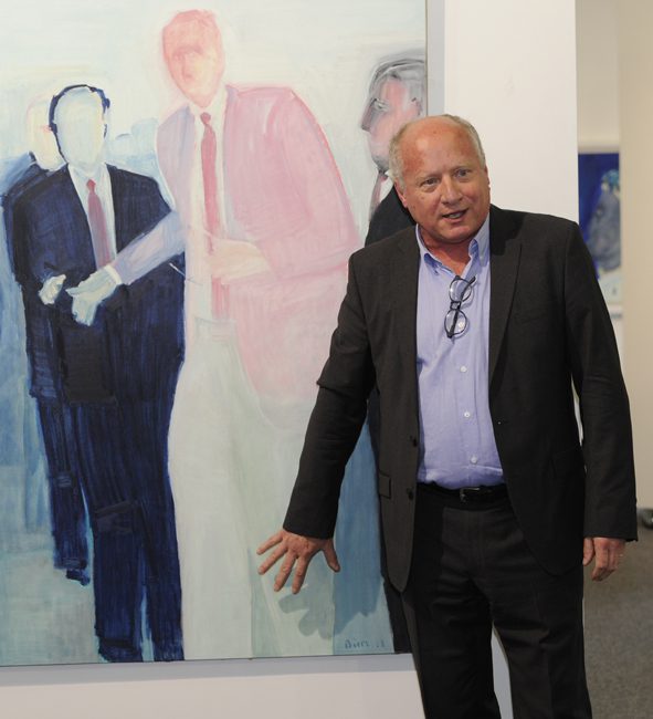 Nicola Bozzo