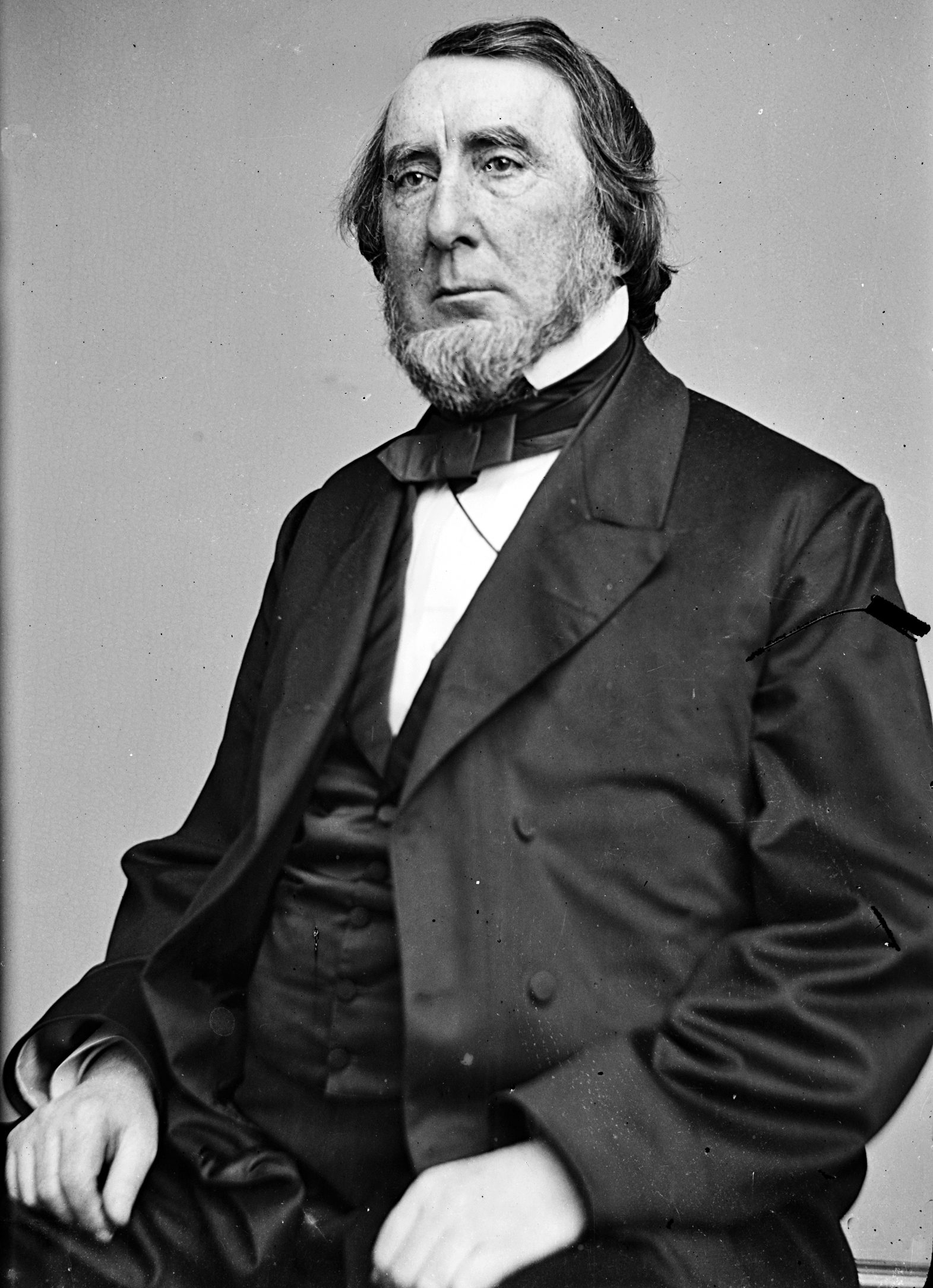 Campbell Thompson