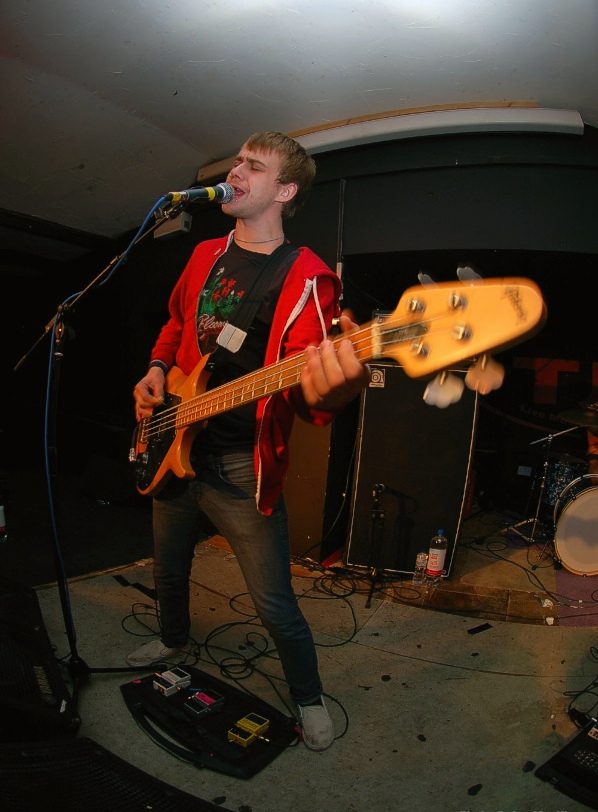 Tim Ward