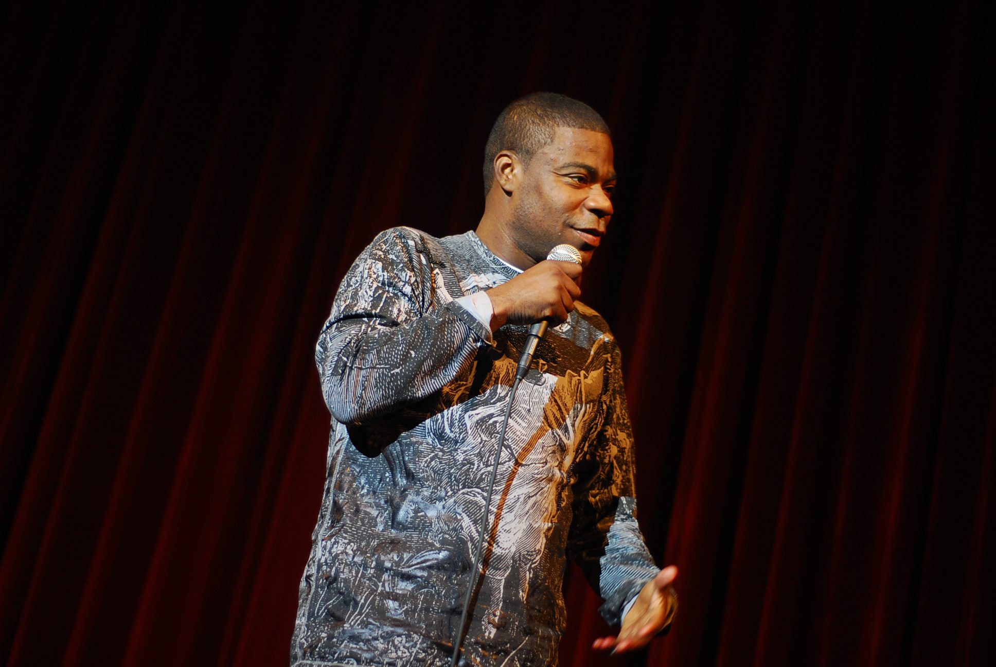 Rio Morgan
