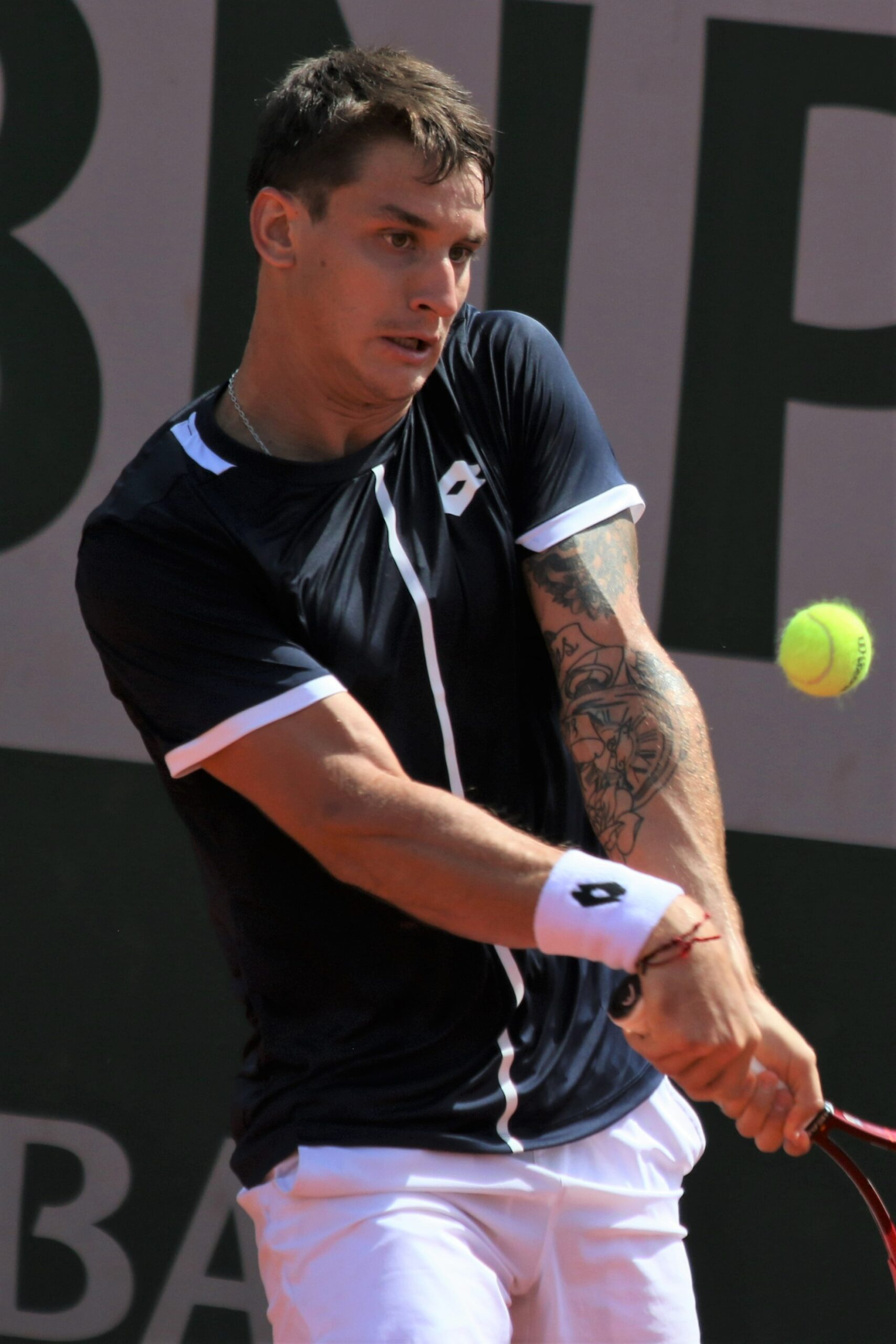 Camilo Ugo