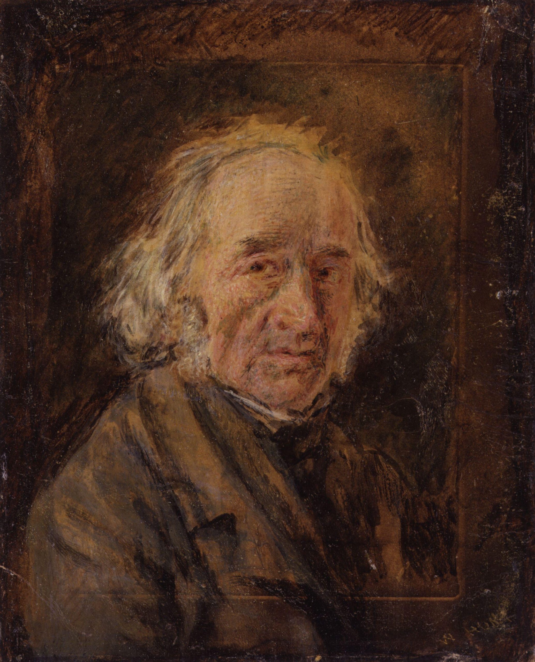 Henry Hunt