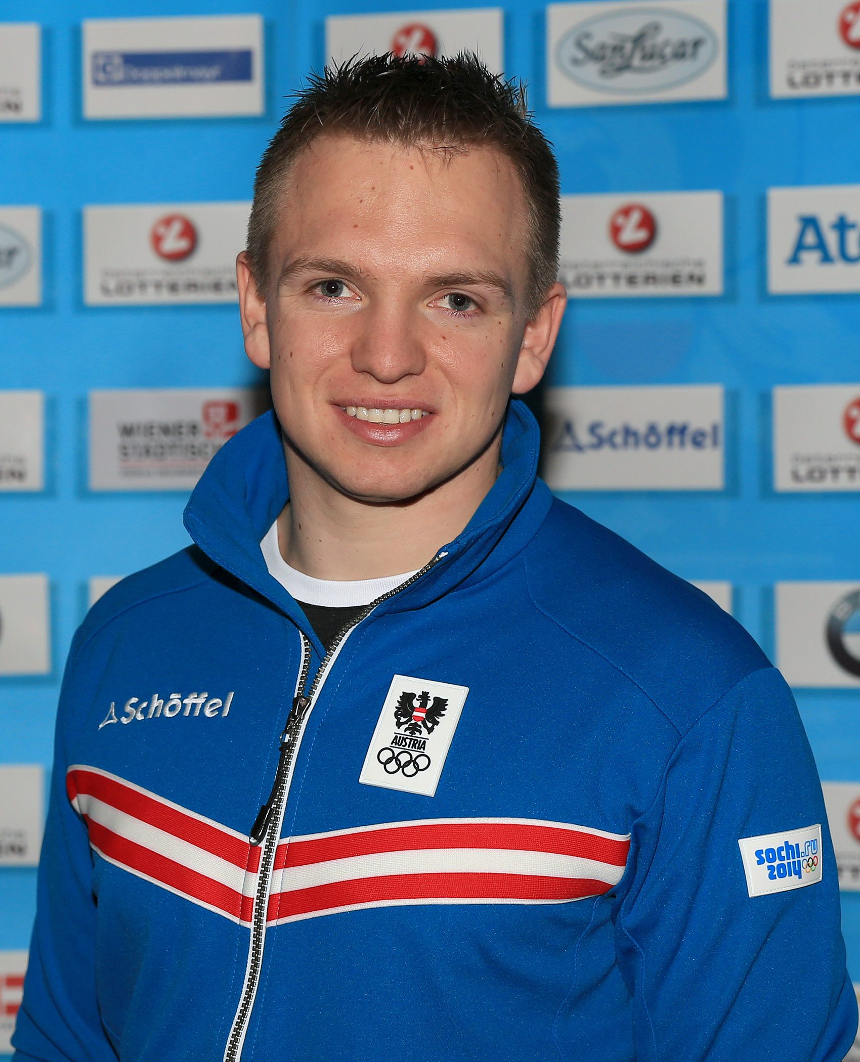 Wolfgang Kindl
