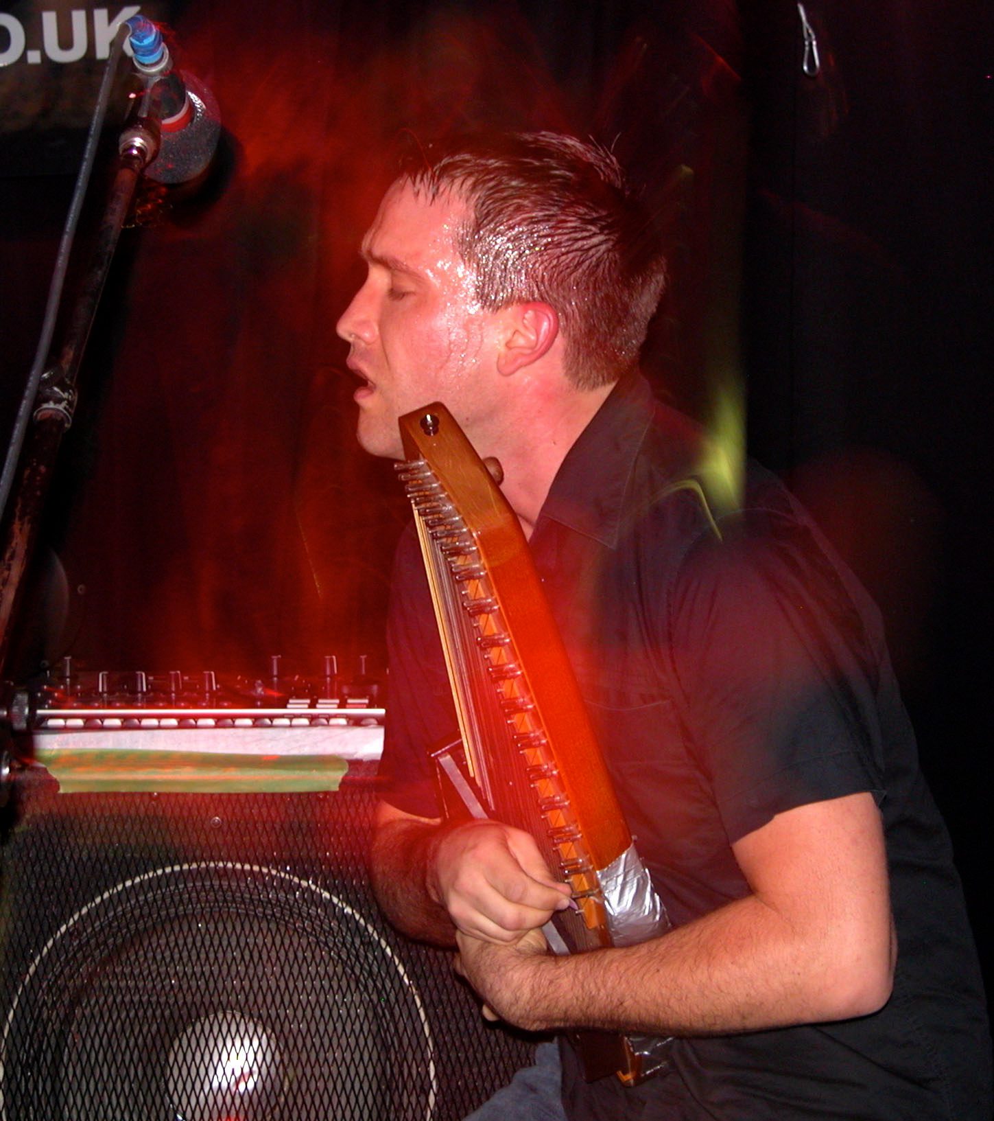 Jamie Stewart