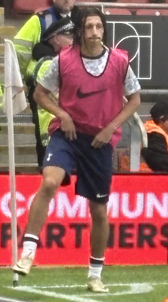 Yusuf Akhamrich