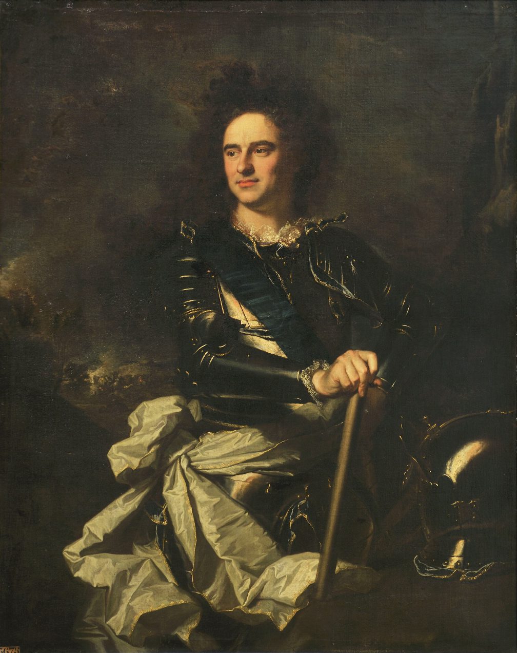 Duke Lacroix