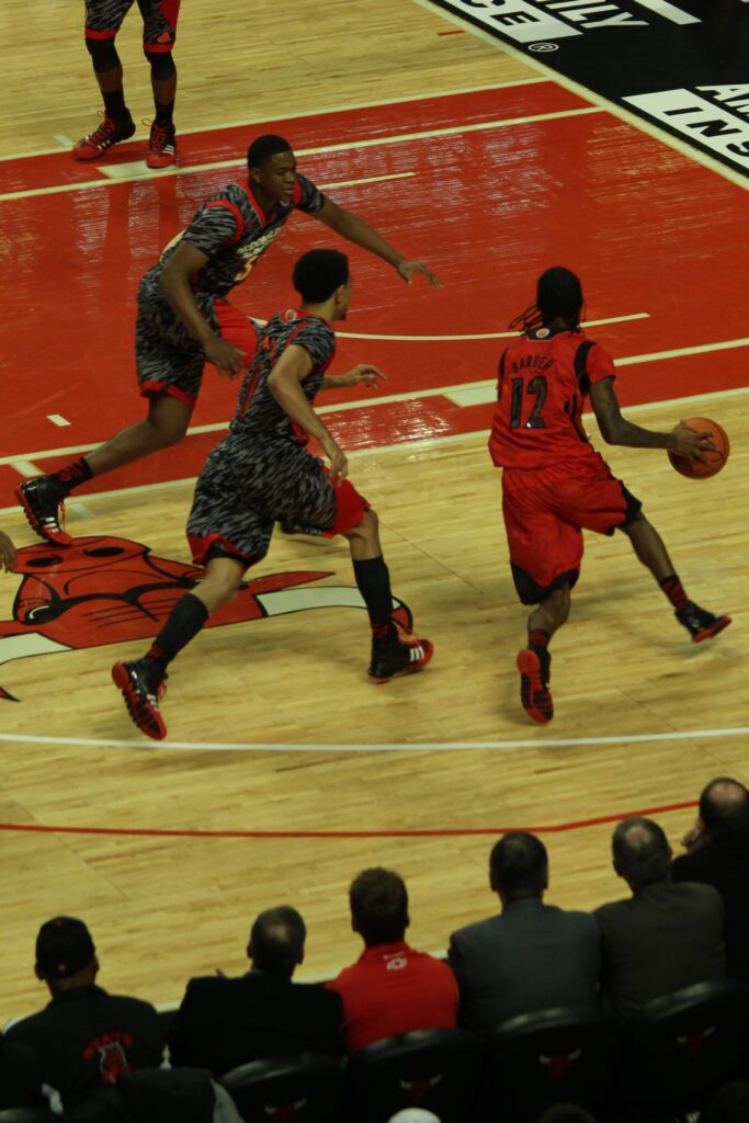 Anthony Hooper