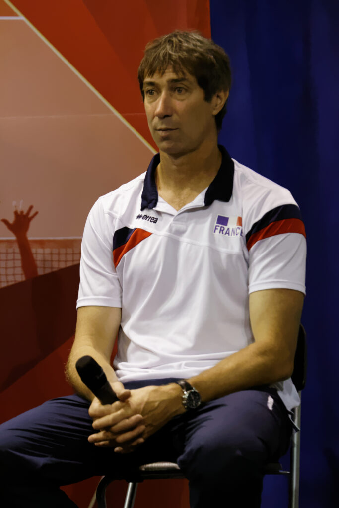 Laurent Tillie